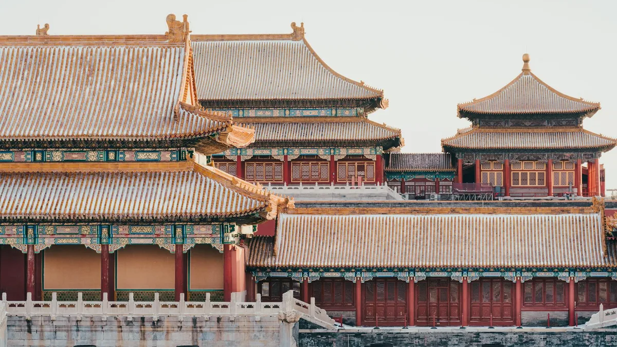 Experience China's Cherry Blossoms 2026
