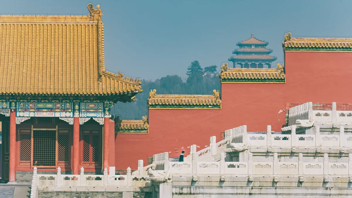 China Solo Travel Safety Tips 2026