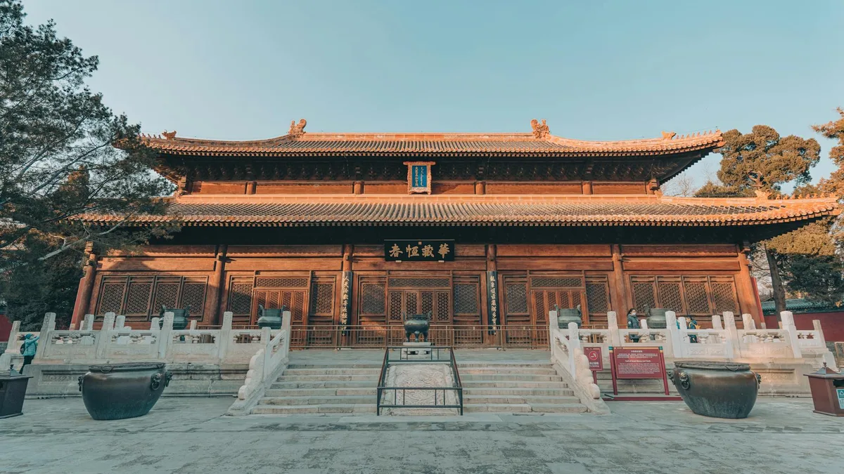 Must-Know China Travel Safety Tips 2026