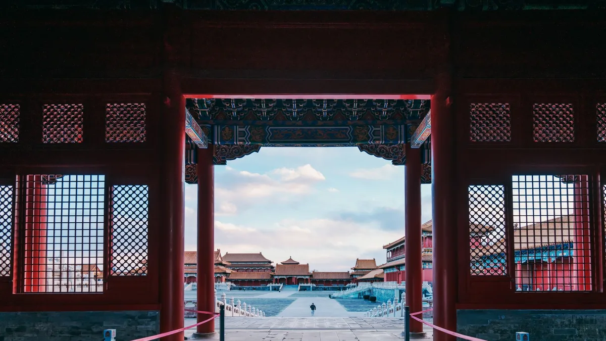 China Visa Application Guide 2026: Avoid Pitfalls