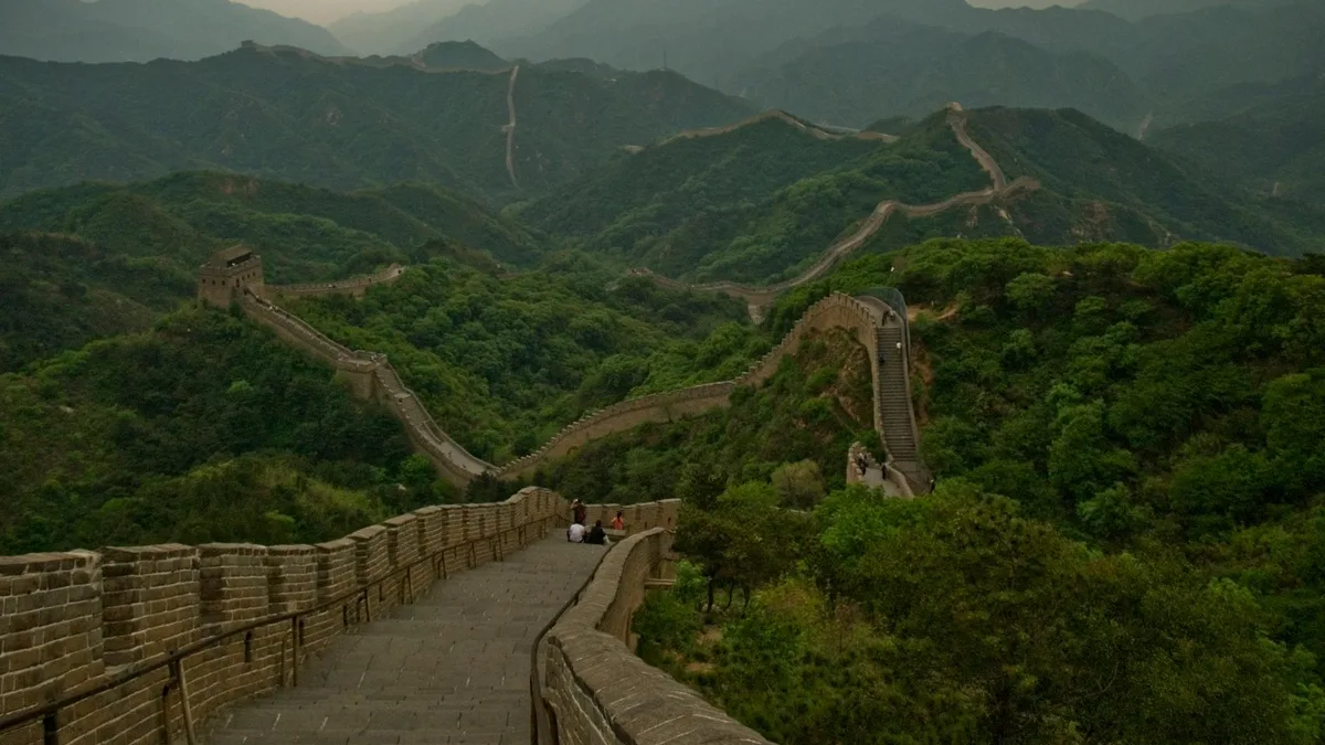 The Complete Guide to China's High-Speed Trains