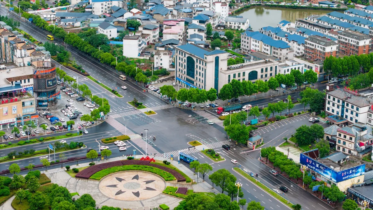 Navigate China's 2026 Visa-Free Cities Guide