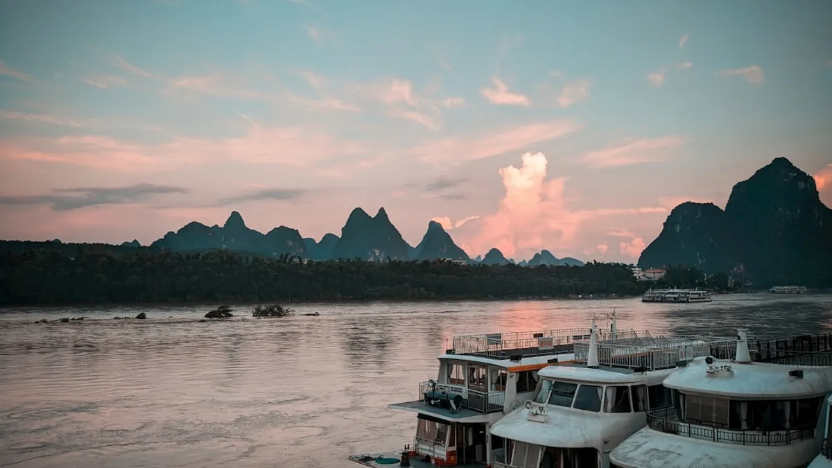 Unmissable China Travel Tips for 2026 Adventures