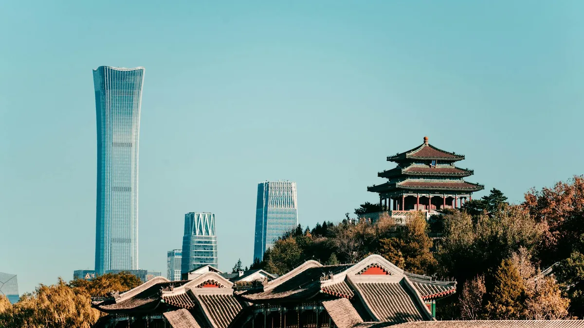 Visa-Free China in 2026: Everything You Need to Know